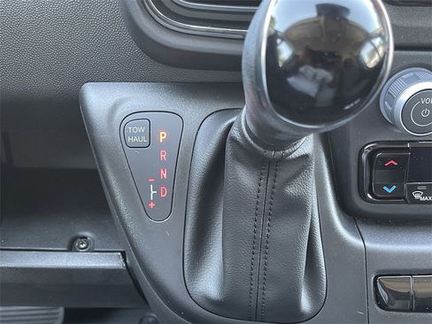 New 2025 RAM ProMaster 2500 w/ Convenience Group image 13