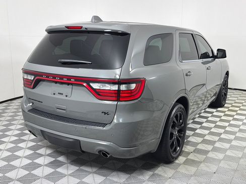 Used 2019 Dodge Durango R/T w/ Blacktop Package AWD/4WD image 5