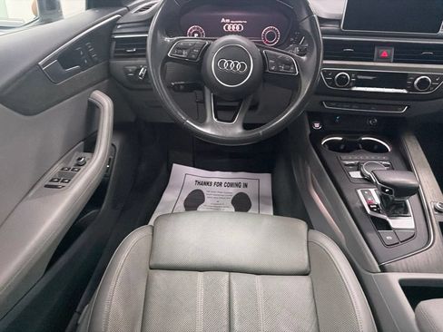 Used 2019 Audi A5 2.0T Premium Plus w/ Premium Plus AWD/4WD image 22