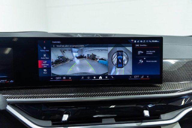 New 2027 BMW X6 M60i AWD/4WD image 20
