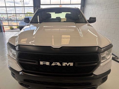 Used 2020 RAM 1500 HFE RWD image 2