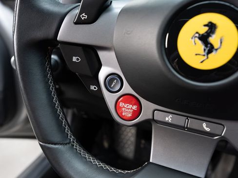 Used 2021 Ferrari 812 GTS RWD image 42