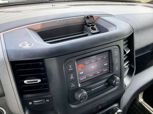 Used 2022 RAM 2500 Tradesman w/ Protection Group AWD/4WD image 24