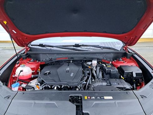 Used 2023 Hyundai Tucson N Line image 27