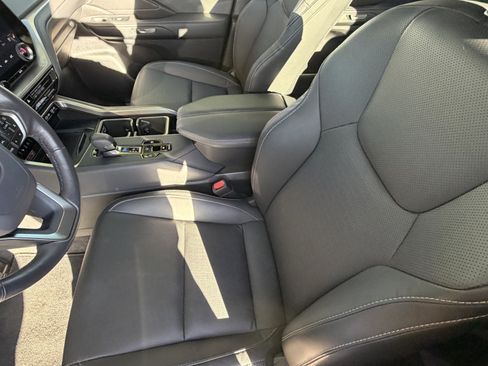 Certified 2026 Lexus TX 350 FWD w/ Technology Package image 14