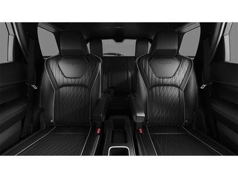 New 2026 INFINITI QX60 Autograph image 44