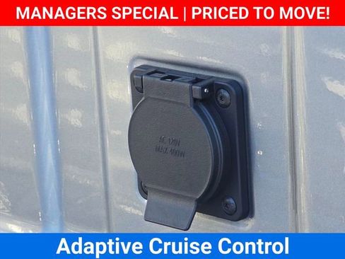 New 2025 Chevrolet Colorado LT w/ LT Convenience Package RWD image 19