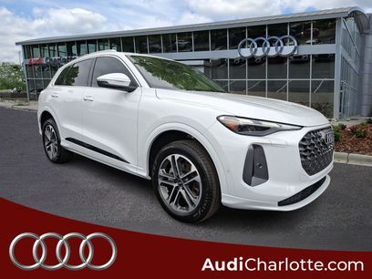 New 2025 Audi Q5 Premium