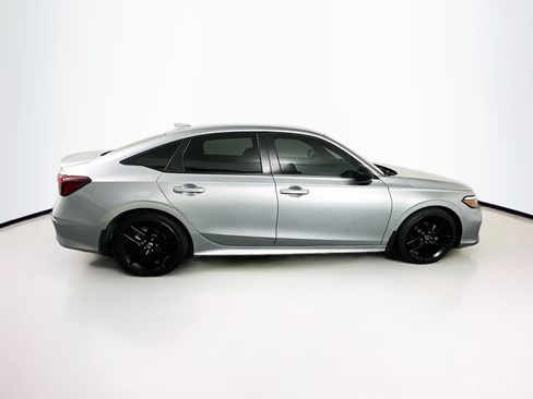 Used 2025 Honda Civic Sport image 10