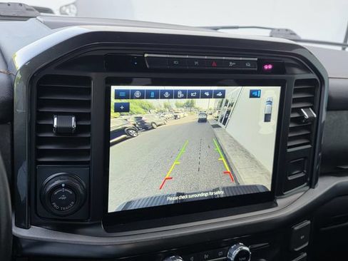Used 2022 Ford F150 Tremor w/ Equipment Group 402A High AWD/4WD image 17