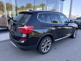 Used 2017 BMW X3 xDrive28i image 4