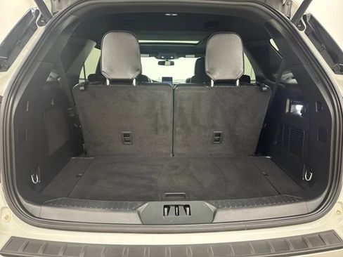 Used 2024 Ford Explorer ST w/ Equipment Group 401A image 19