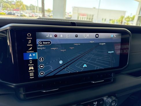 Used 2025 Jeep Gladiator Mojave w/ Safety Group image 23