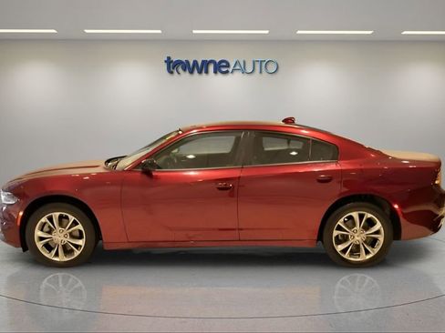 Used 2023 Dodge Charger SXT image 4