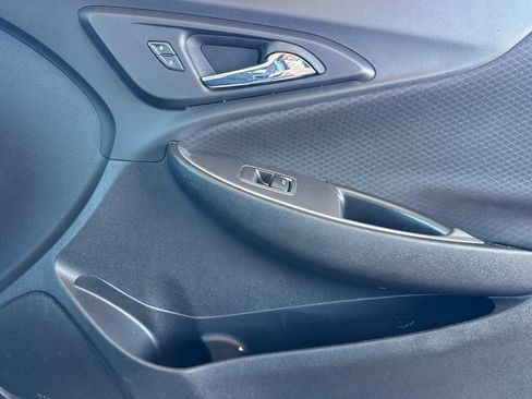 Used 2024 Chevrolet Malibu LT FWD image 26