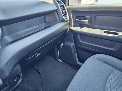 New 2026 RAM 2500 Tradesman AWD/4WD image 27