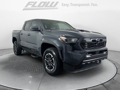 Used 2024 Toyota Tacoma TRD Sport