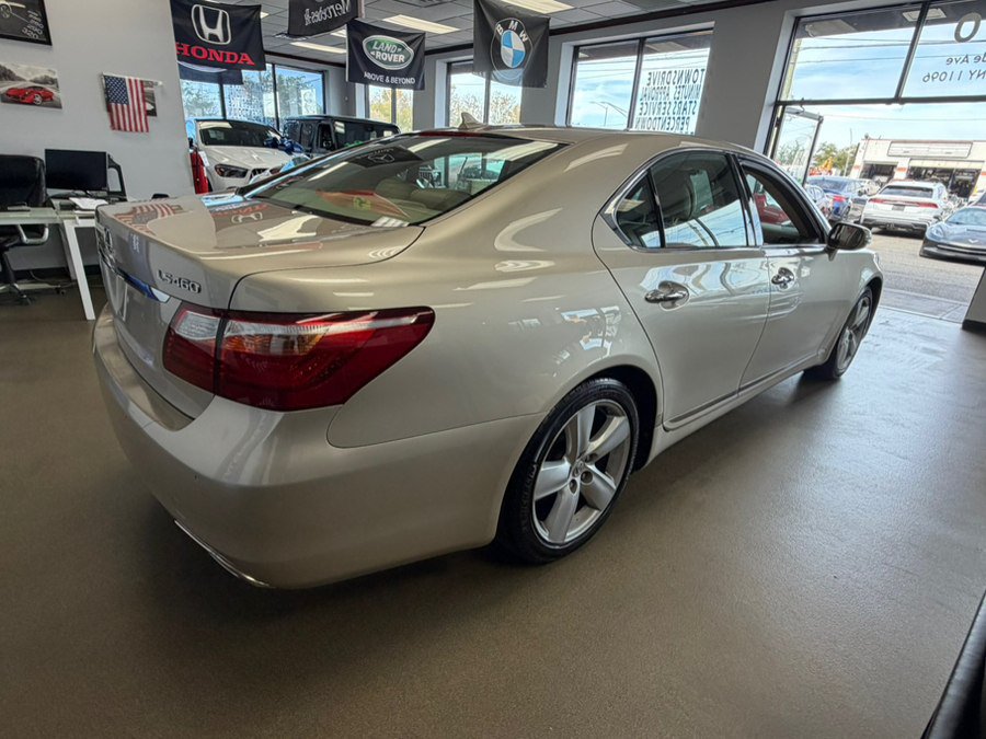 Used 2011 Lexus LS 460 w/ Comfort Pkg RWD image 14