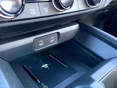 New 2026 Honda Accord SE image 20