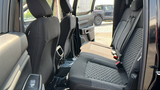New 2026 Ford Ranger XLT w/ Technology Package RWD image 19
