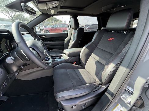 New 2026 Dodge Durango GT image 18
