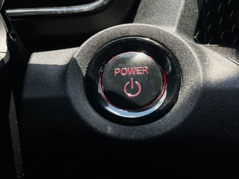 Certified 2023 Honda CR-V Sport image 21