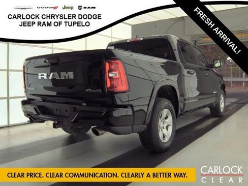 Used 2025 RAM 1500 Big Horn image 4