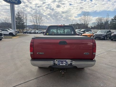 Used 2003 Ford F150 XL image 4