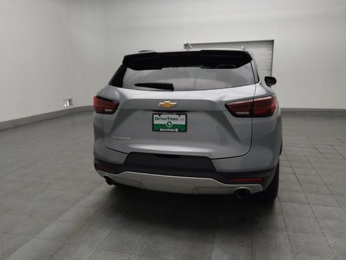 Used 2024 Chevrolet Blazer LT w/ Convenience Package image 7