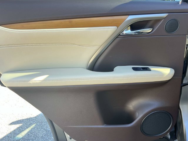 Used 2017 Lexus RX 350 FWD w/ Premium Package image 20