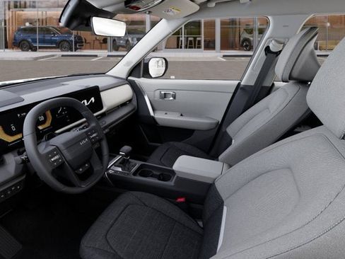 New 2027 Kia Seltos S AWD/4WD image 17