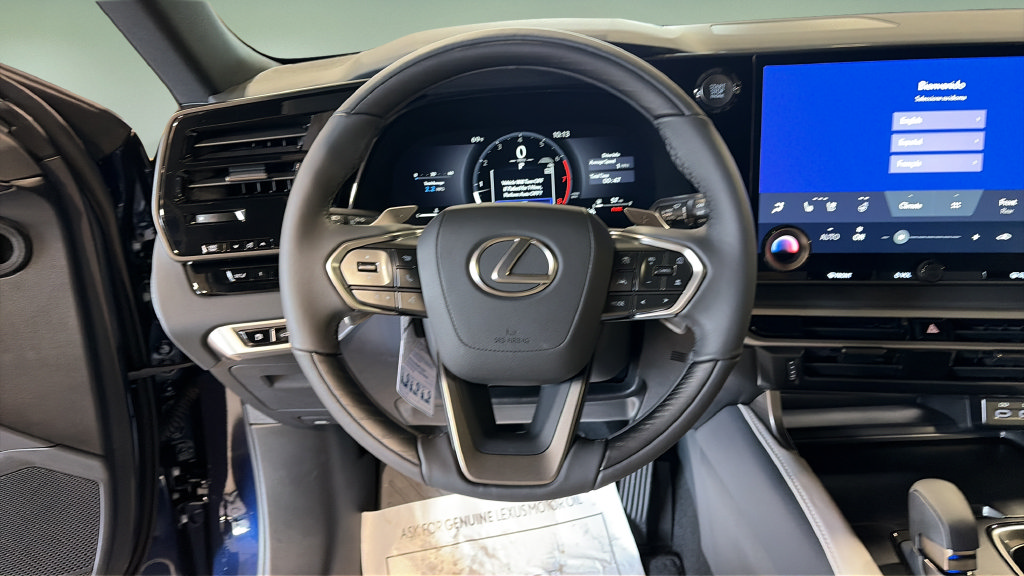 New 2026 Lexus RX 350 Premium AWD/4WD image 25