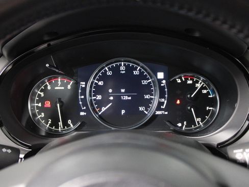 Used 2022 MAZDA CX-9 Grand Touring image 26