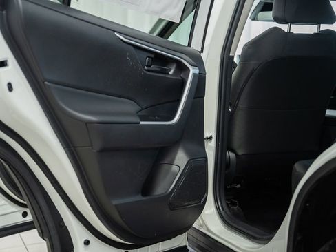 Used 2024 Toyota RAV4 LE image 29