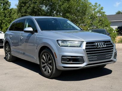 Used 2019 Audi Q7 3.0T Premium Plus w/ Premium Plus Package