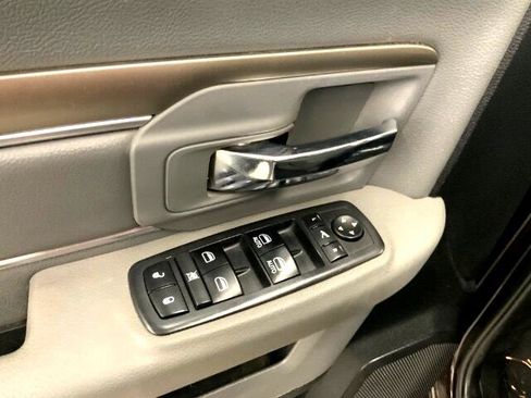 Used 2017 RAM 1500 Big Horn image 27