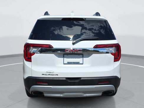 Certified 2023 GMC Acadia SLT w/ Preferred Package FWD image 5