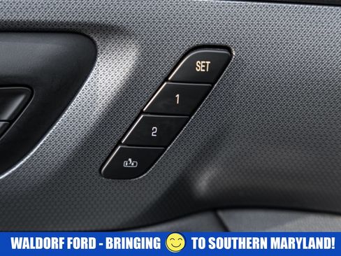 Used 2020 Chevrolet Traverse Premier w/ Redline Edition image 37