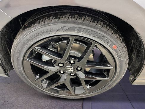 New 2026 Honda Civic Sport image 11