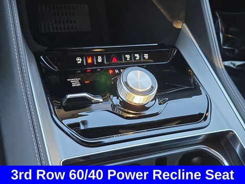 New 2026 Jeep Grand Wagoneer 4WD w/ Premium Group I image 20