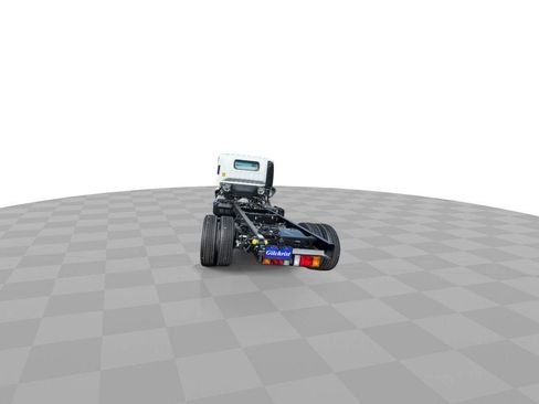 New 2024 Chevrolet Low Cab Forward 5500XD image 6