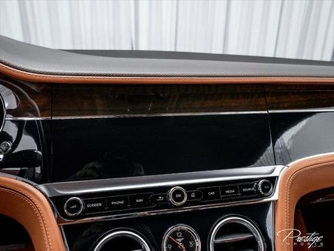 Used 2020 Bentley Continental GT AWD/4WD image 38