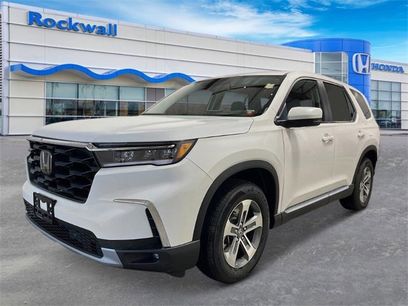 New 2025 Honda Pilot EX-L
