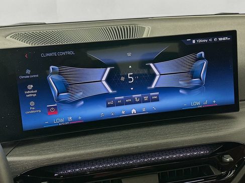 Certified 2025 BMW M340i xDrive AWD/4WD image 23