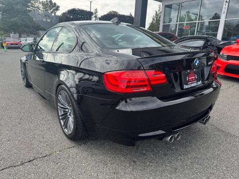 Used 2008 BMW M3 Coupe image 3