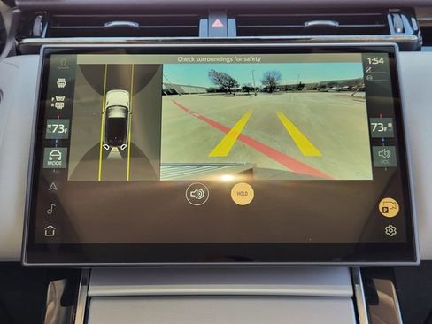 Used 2025 Land Rover Range Rover Velar S AWD/4WD image 17