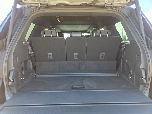 New 2026 Ford Expedition Tremor AWD/4WD image 17