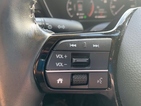 Used 2024 Honda CR-V EX-L image 20