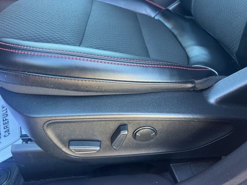 Used 2023 Ford Escape ST-Line w/ Tech Pack #1 image 22