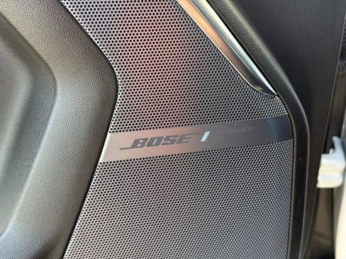Used 2023 GMC Yukon Denali Ultimate w/ LPO, Floor Liner Package AWD/4WD image 24